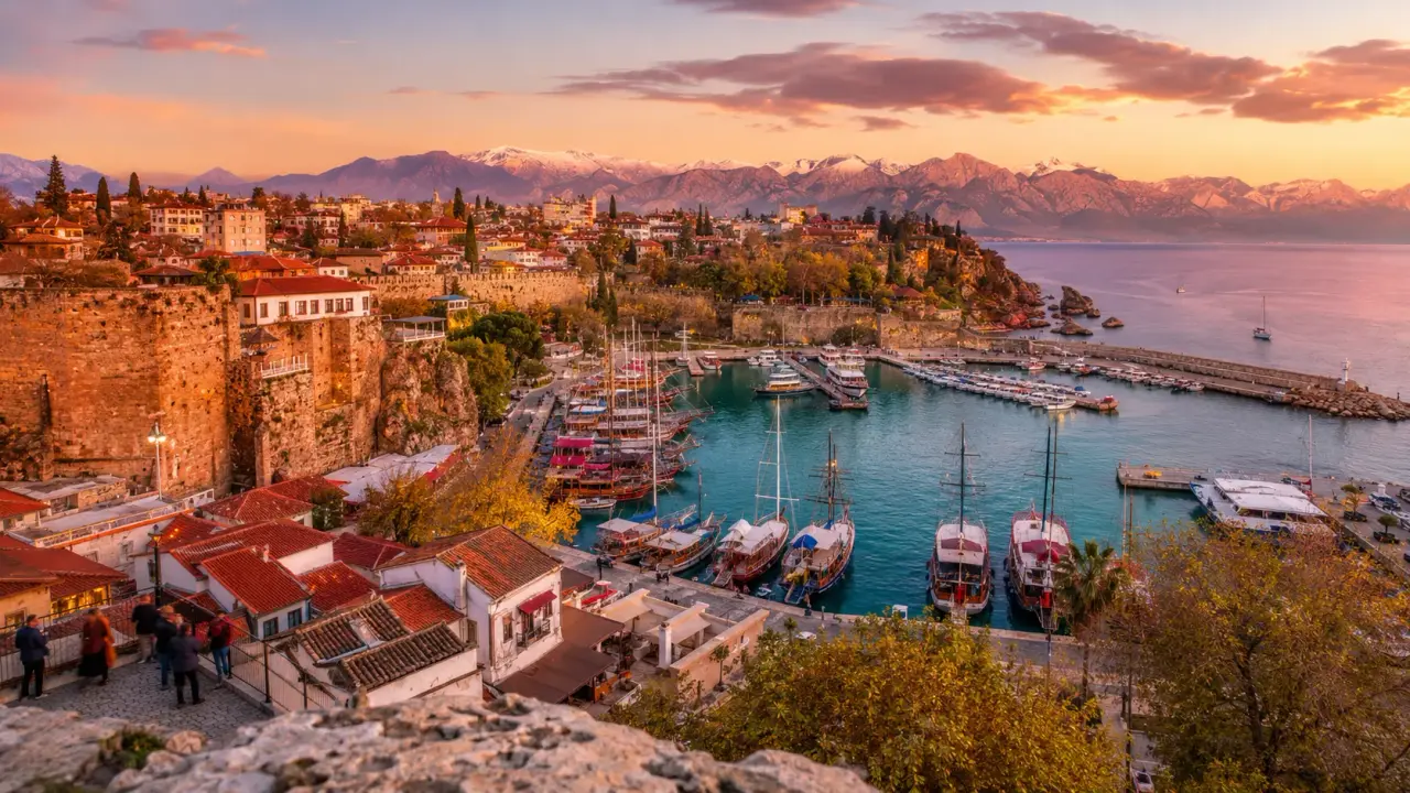 Antalya