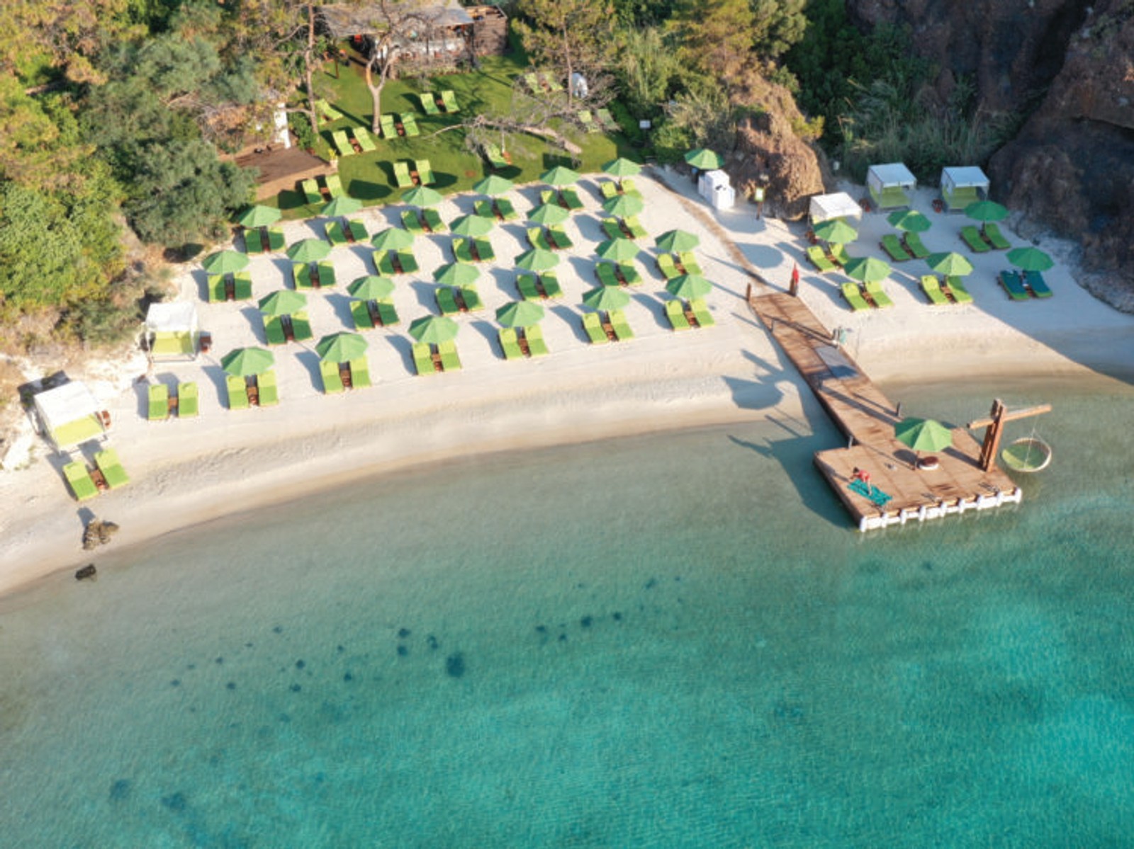 D MARIS BAY