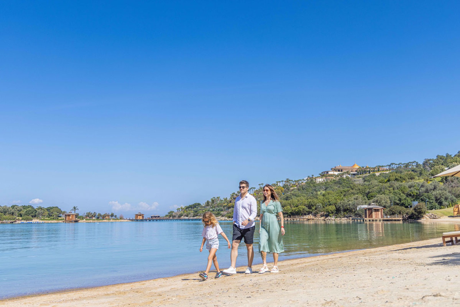 RIXOS PREMIUM BODRUM