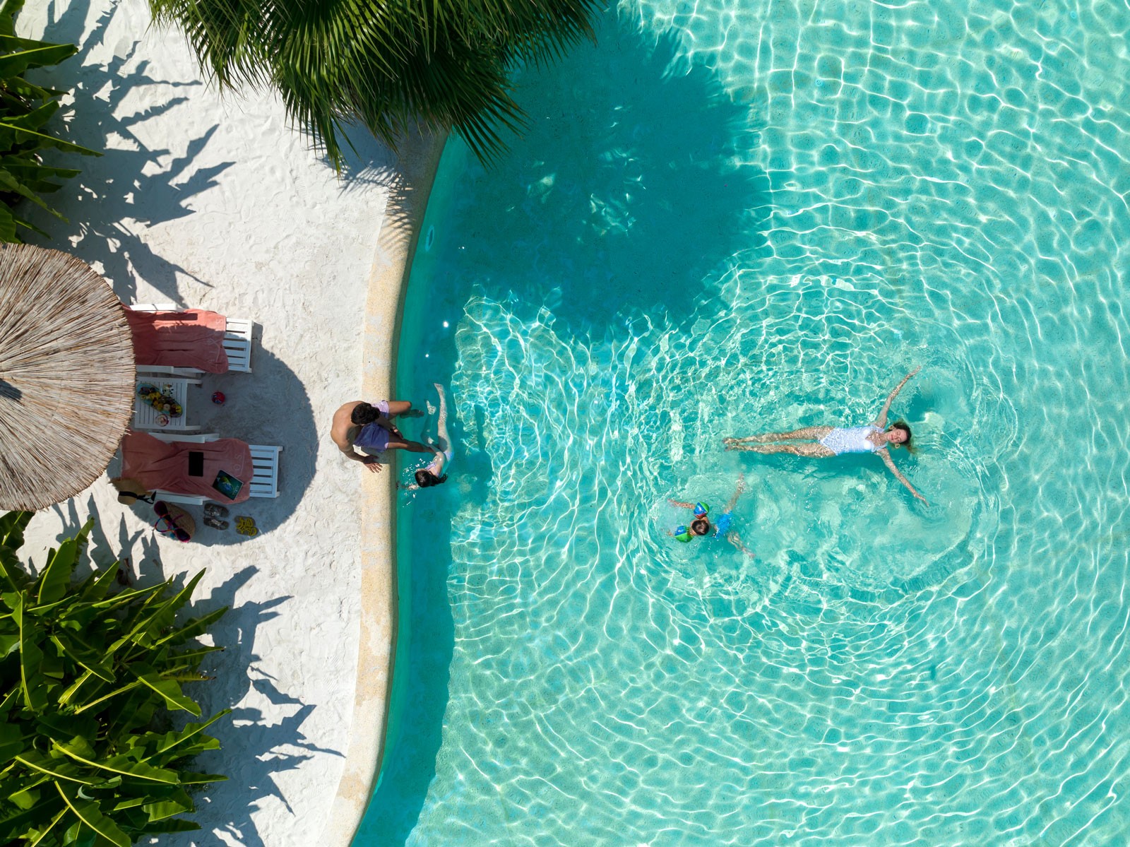 RIXOS PREMIUM TEKIROVA