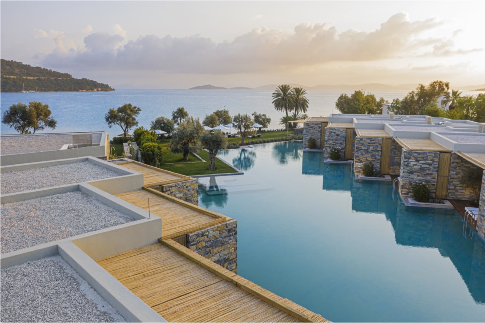 VOYAGE TORBA