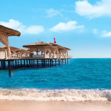 Belek